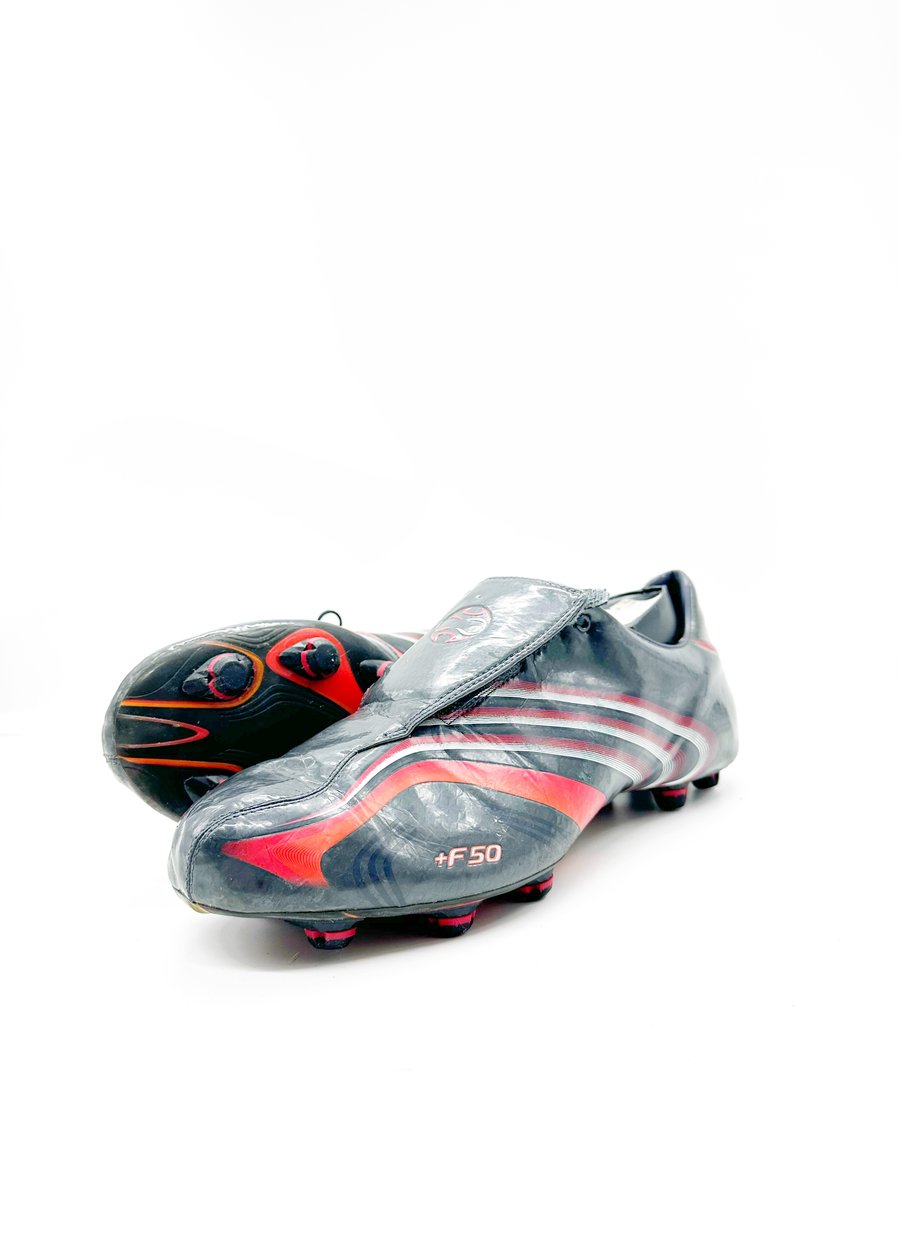 Image of Adidas F50.6 HG WORN