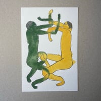 Image 1 of WE DIDN'T KNOW