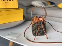 Image 11 of FF Mon Tresor Bag