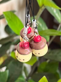 Image 2 of pudding charms!! 🍮