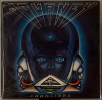 Journey- Frontiers 