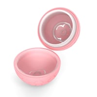 Image 16 of Smart Dog Toy Ball Electronic Interactive Pet Toy Ball USB Automatic Bouncing Rolling Toy Ball With 