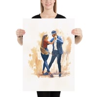 Image 4 of Poster "Risca"