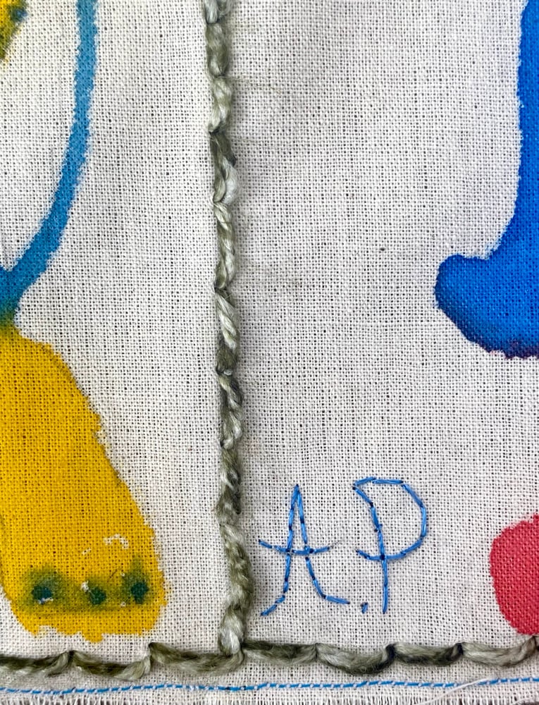 Image of Un salón imposible