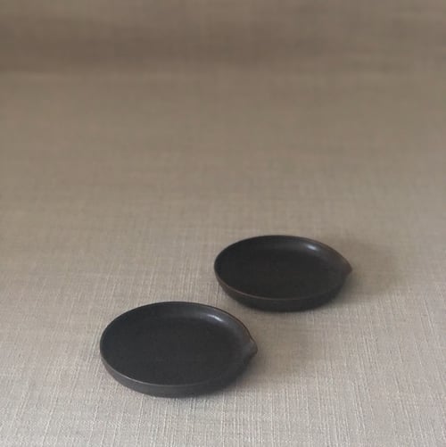 Image of ECLIPSE SPOON REST 