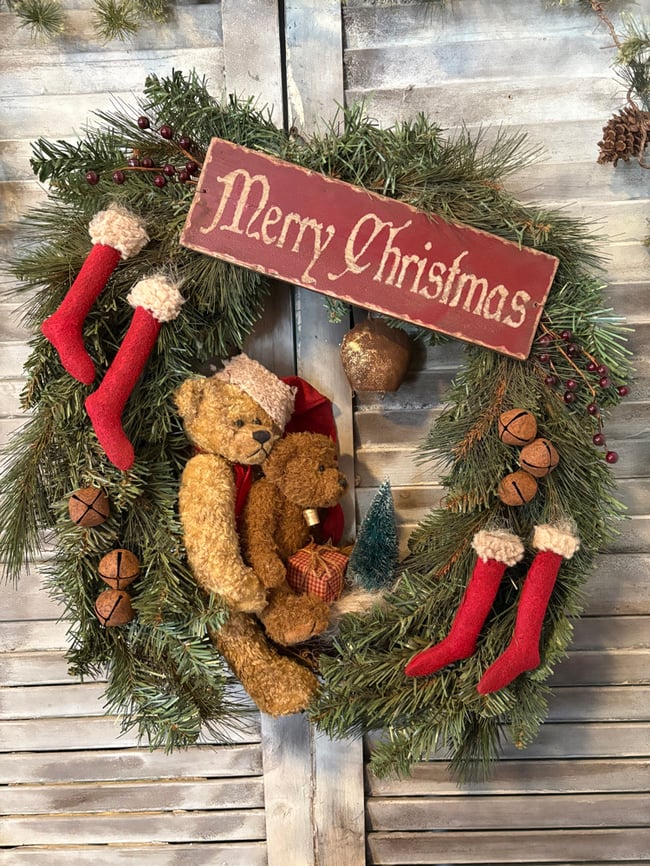 #9  Bramble The Hearthside watcher