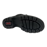 Image 6 of RIEKER Y8130 BLACK