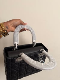 Image 2 of Dior lady bag