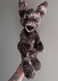 Image 7 of Big Wolf - Mystery Preoder