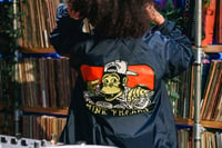 Image 2 of CHANGO NAVY WINDBREAKERS