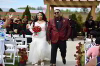 Image 4 of Goat Wedding 