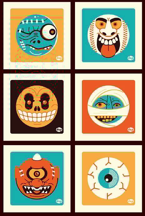 Image of Crazy Balls