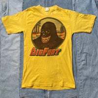 Image 2 of 1980s Bigfoot By Dave Sheridan Sz S