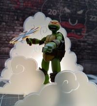 Image 4 of Smoke clouds 