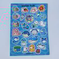 Image 2 of Water Type