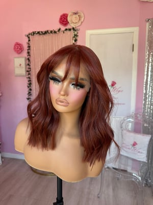 Image of Camilla luxury (ready to ship)