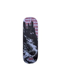 “CASTLES” red
