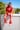 Love Sweatsuit Red