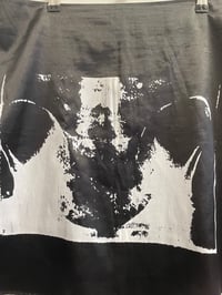 Image 2 of X-ray Mini Skirt 1/1 Size XXL