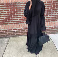 Image 3 of Maria Abaya 