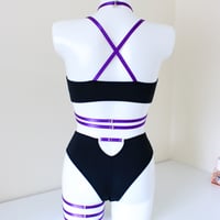 Image 5 of The Flash Tanga Knickers