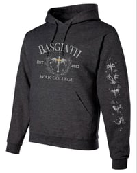 Image 1 of Basgiath War College Apparel