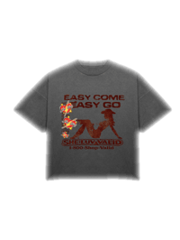 SHE EASY ( per order)