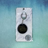 Image 2 of Vinyl Keychains