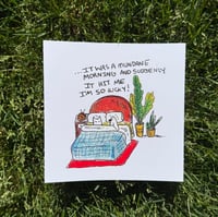 So Lucky (first slide 7x7)