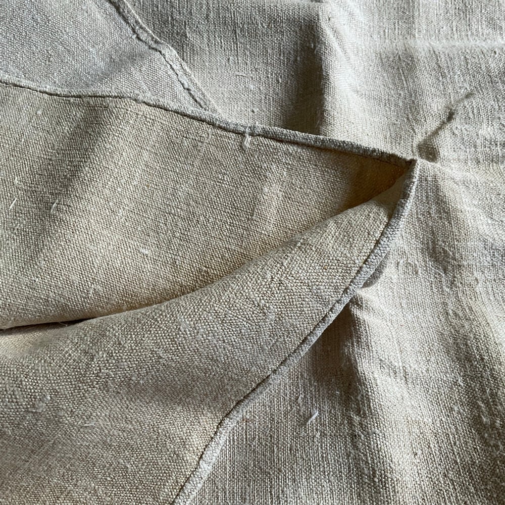 Image of French Grain Sack