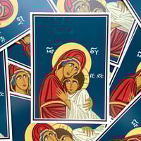 Image 1 of Mother's Comfort Print