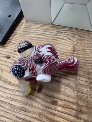 Image of Reaper Hand Jammer