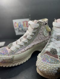 Image 3 of Custom Tennis Shoes