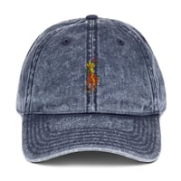 Image 5 of Vintage Shinobi Cap