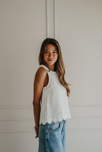 Image 1 of Débardeur NINA