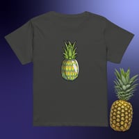 Image 1 of Women's Pineapple t-shirt