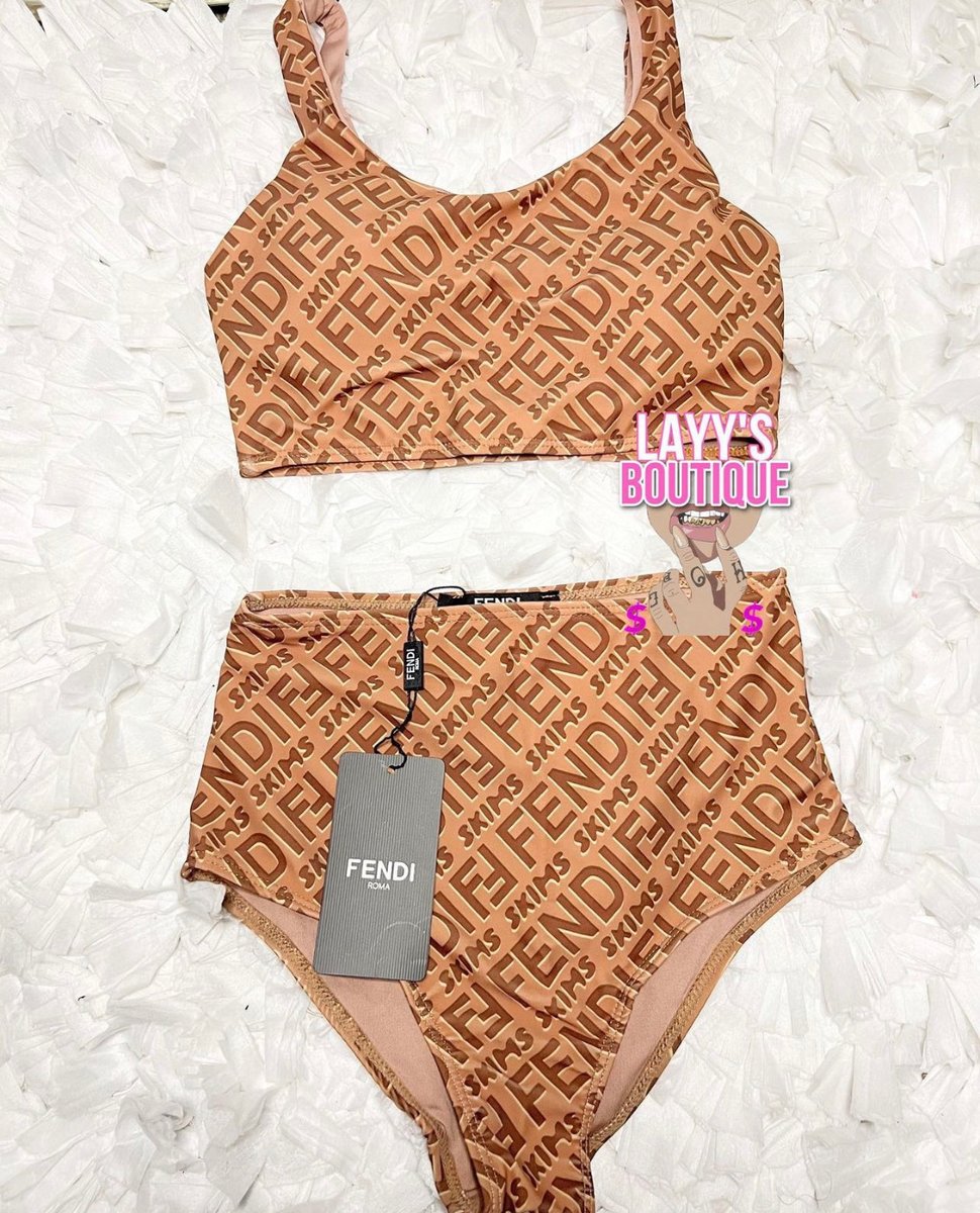 Fendi X Skims Bathing Suits Layys Closet fendi-x-skims-bathing-suits-layys-closet