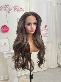 Image 12 of Sonia free part luxury (ready to ship) 