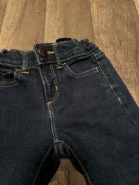 Image 2 of Denim skinny jeans 