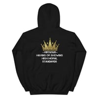 Image 2 of Proverbs 31 Hoodie 