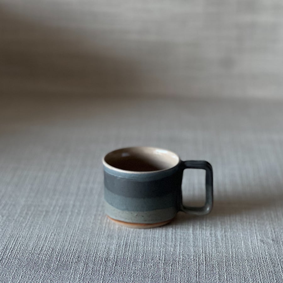 Image of STORM COFFEE MUG 