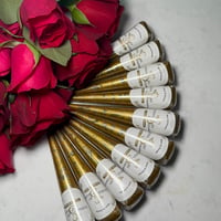 Eucalyptus henna cones - Packs