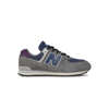 New Balance 574 Grey (Youth)