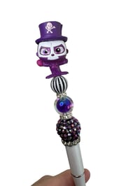Image 2 of Voodoo Man Pen