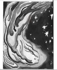 Image 1 of Desejo ~7 ~ print 