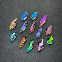 Image 6 of Luxon Gem Pendant (No Chain)