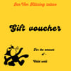 $ 100 VOUCHER