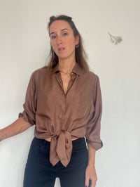 Image 1 of Chemise à personnaliser N°262