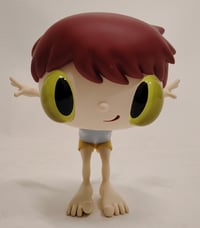 Image 2 of Javier Calleja, "No Wings to Fly".