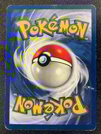 Image 2 of Dark Vaporeon - Team Rocket Unlimited - Heavily Played